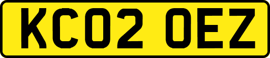 KC02OEZ