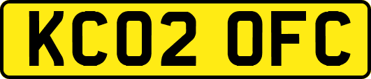 KC02OFC