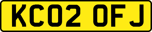 KC02OFJ