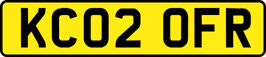 KC02OFR