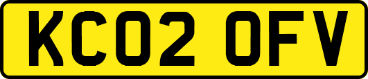 KC02OFV