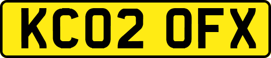 KC02OFX