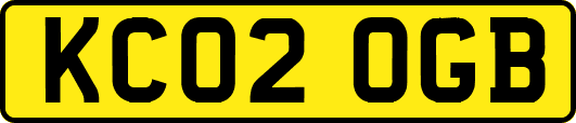KC02OGB