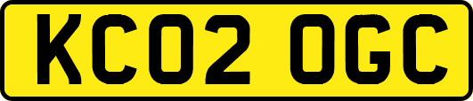 KC02OGC