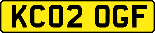 KC02OGF