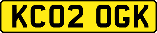 KC02OGK