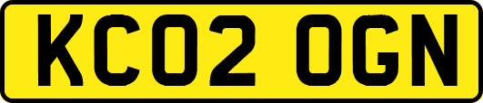 KC02OGN