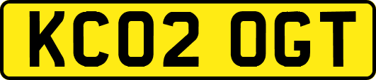 KC02OGT