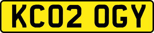 KC02OGY
