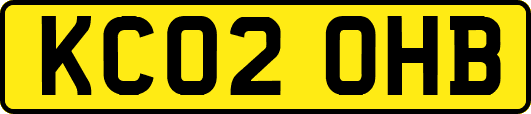 KC02OHB