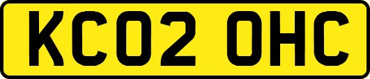KC02OHC