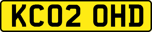 KC02OHD