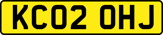 KC02OHJ