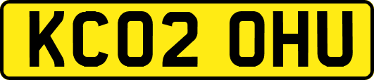 KC02OHU