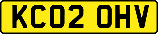 KC02OHV