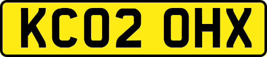 KC02OHX