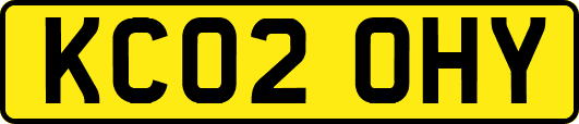 KC02OHY
