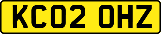KC02OHZ