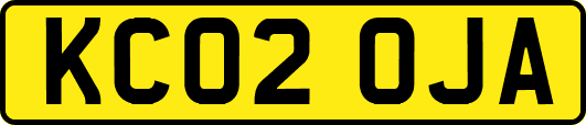 KC02OJA