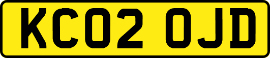 KC02OJD