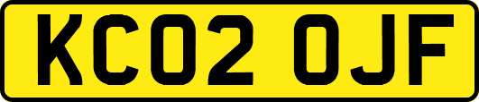 KC02OJF