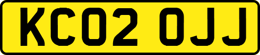 KC02OJJ