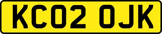 KC02OJK