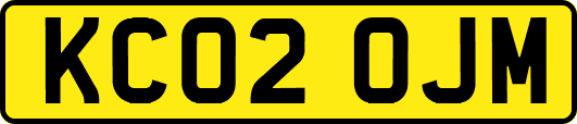 KC02OJM