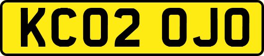 KC02OJO