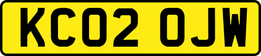 KC02OJW