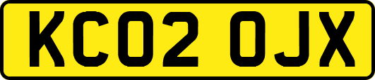 KC02OJX