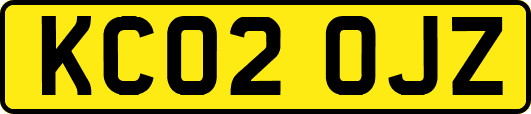 KC02OJZ