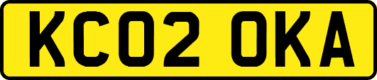 KC02OKA