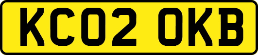 KC02OKB