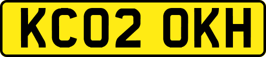 KC02OKH