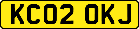 KC02OKJ