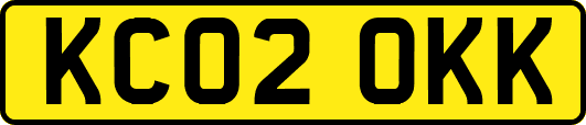 KC02OKK