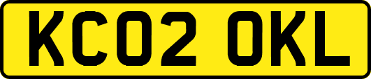 KC02OKL