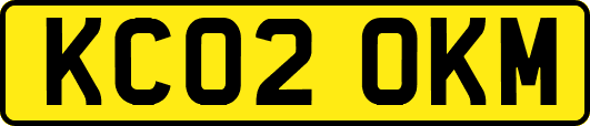 KC02OKM
