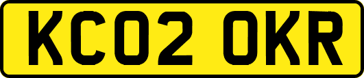 KC02OKR