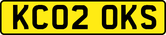 KC02OKS