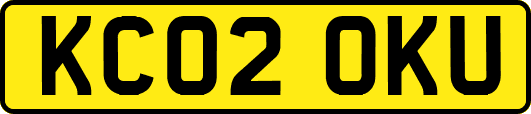 KC02OKU