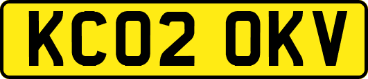 KC02OKV