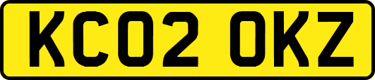 KC02OKZ