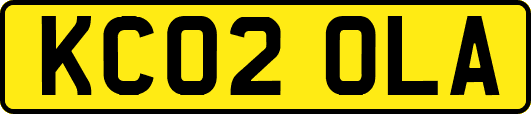 KC02OLA
