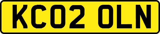 KC02OLN