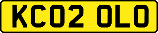 KC02OLO