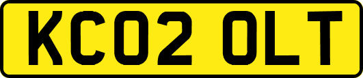 KC02OLT