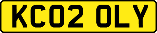 KC02OLY