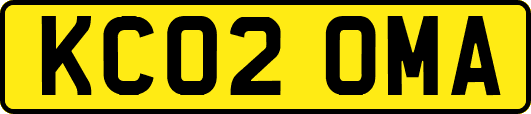 KC02OMA